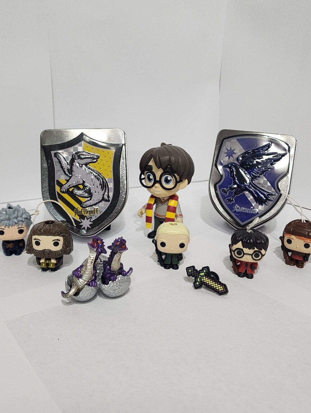 Harry Potter Bundle